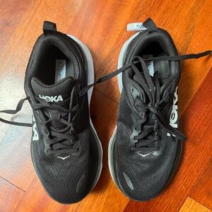 Hoka Bondi 8 size 6.5 wide